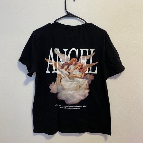 Angel shirt - Picture 1 of 3